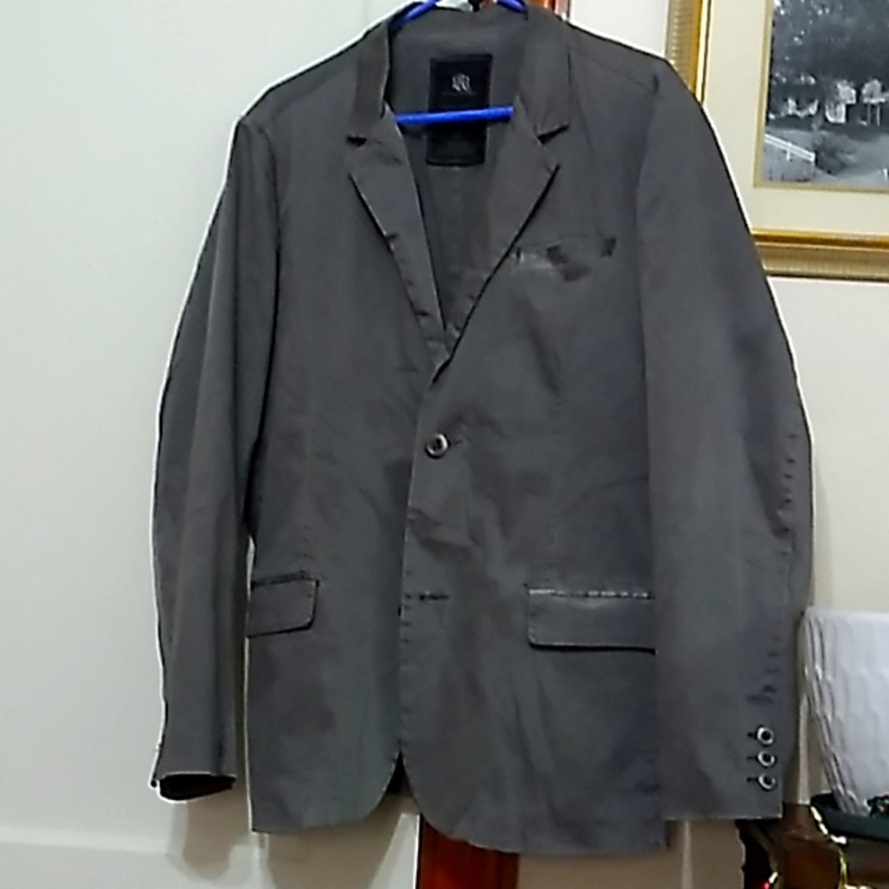 ROCK & REPUBLIC Blazer